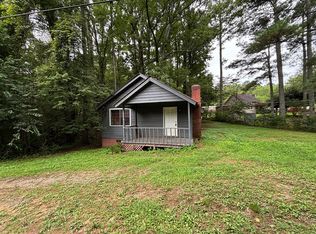 503 Smyrna Ramhurst Rd, Chatsworth, GA 30705