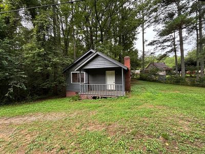 503 Smyrna Ramhurst Rd, Chatsworth, GA, 30705