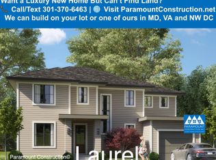 Laurel 1 Plan, PCI - 20815, Chevy Chase, MD 20815