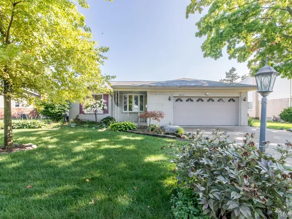 36153 Scone St, Livonia, MI 48154