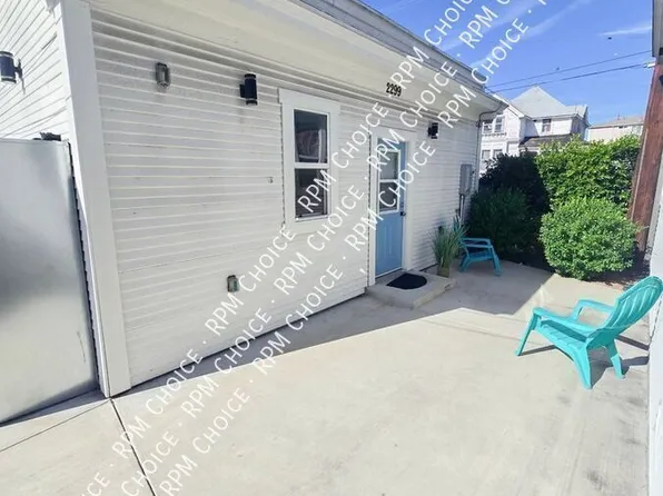 2301 S Scarff St #2299, Los Angeles, CA 90007