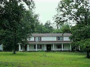 4095 Smokey Rd, Hephzibah, SC --