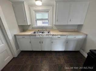 198 Center St #3, Old Town, ME 04468