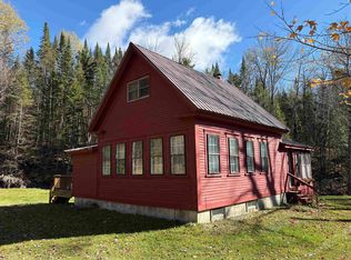 4767 Shadow Lake Rd, Concord, VT 05824