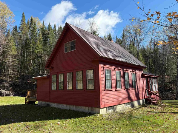 4767 Shadow Lake Road, Concord, VT 05824