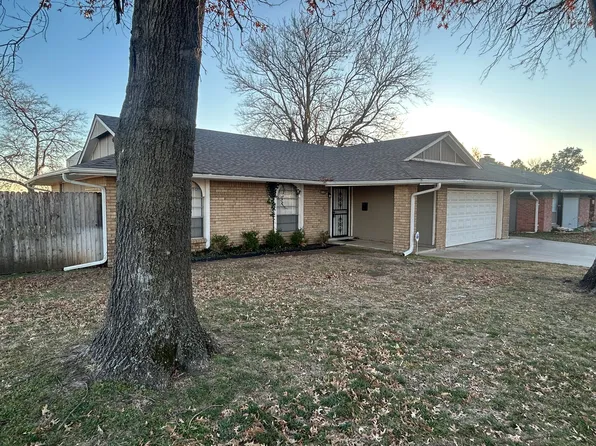 11132 E 29th St, Tulsa, OK 74129