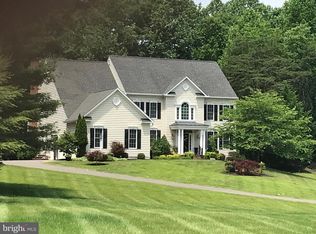 1408 Gies Ln, Crownsville, MD 21032