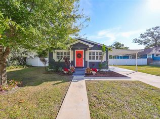 5807 N 17th St, Tampa, FL 33610