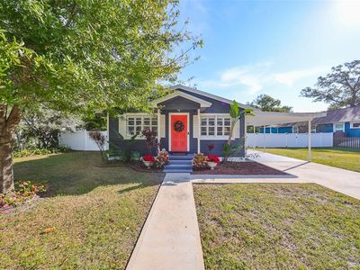 5807 N 17th St, Tampa, FL, 33610