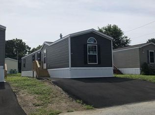 112 Leicester St, North Billerica, MA 01862