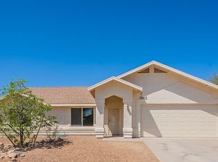 8430 S Calle De Bardo, Tucson, AZ 85747