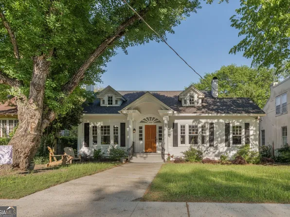 131 Buford Pl, Macon, GA 31204