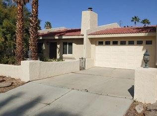 31460 Avenida Alvera, Cathedral City, CA 92234