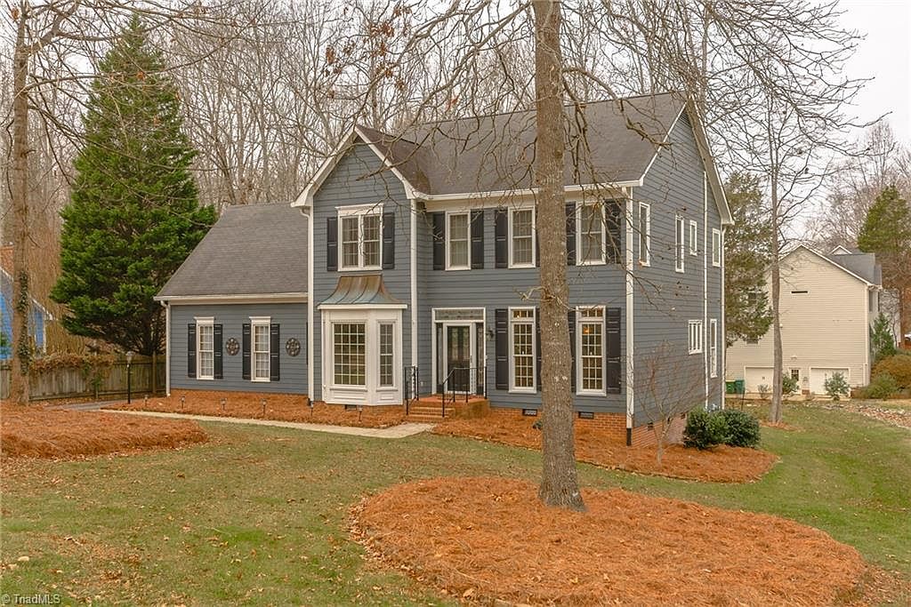2113 Benwicke Dr, Pfafftown, NC 27040 | Zillow