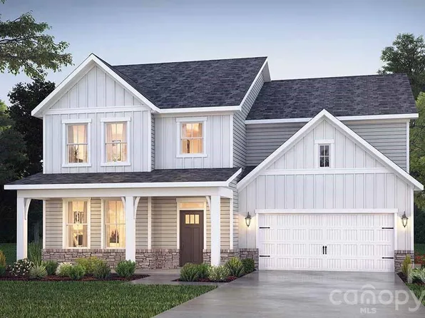 2206 Keppel Ct, York, SC 29745