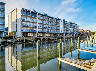 106 120th St UNIT 202, Ocean City, MD 21842