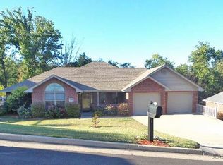 274 Madelines Park Cir, Jefferson City, MO 65109