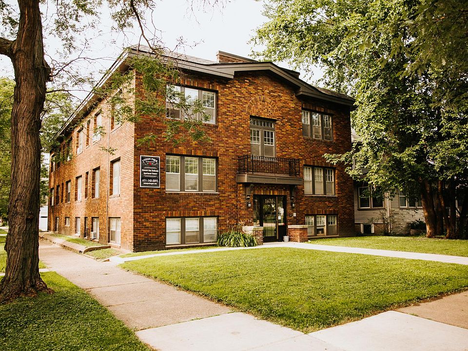 1st image of 1670 Marshall Ave APT 9