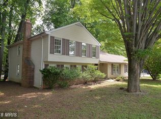 9502 Sweet Grass Rdg, Columbia, MD 21046