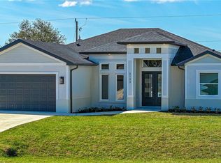 2133 Hopwood Rd, North Port, FL 34287