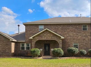 100712 S 4790th Rd, Muldrow, OK 74948