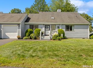 118 Cannon Ridge Dr #118, Watertown, CT 06795