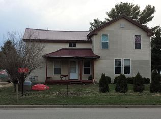 20433 State Highway 27, Sparta, WI 54656