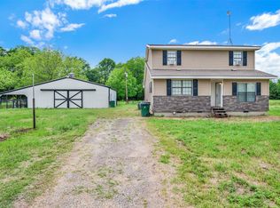 819 County Road 1308, Bridgeport, TX 76426