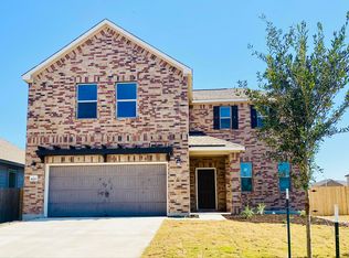 1620 River Plateau Dr, Leander, TX 78641