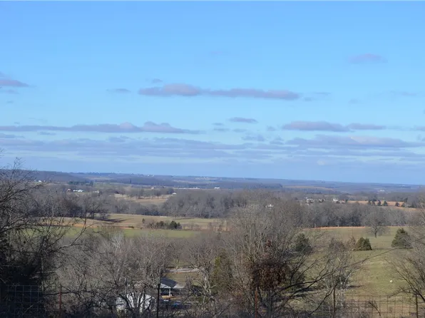 6588 Maxie Camp Rd, Harrison, AR 72601