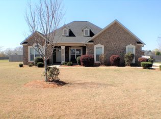 310 Elsa Way, Byron, GA 31008