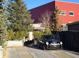 1341 Ferguson Ln, Santa Fe, NM 87505