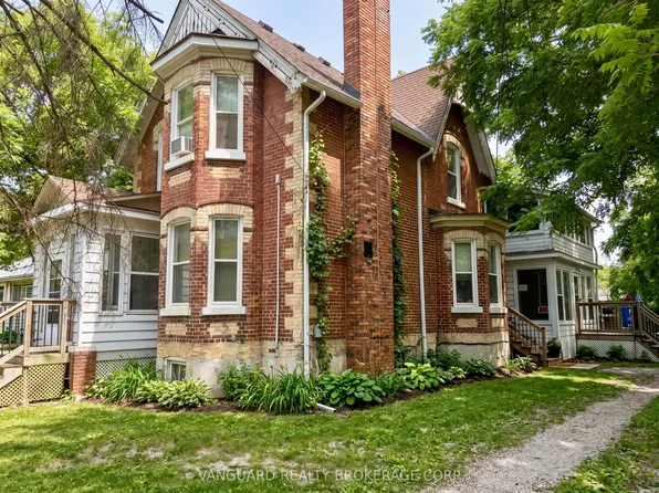 76 Wellington St W, New Tecumseth, ON L9R 1J2