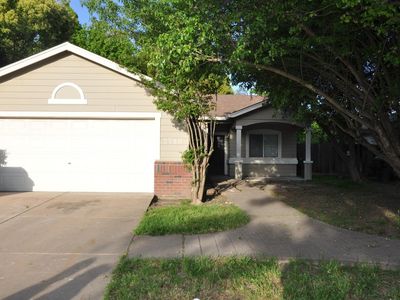 2750 S Fresno Ave, Stockton, CA, 95206