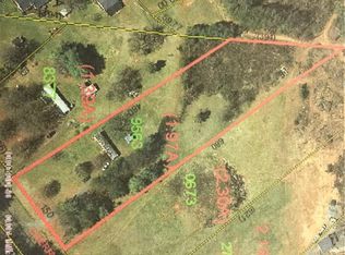 1776 Piney Mountain Rd, Walnut Cove, NC 27052