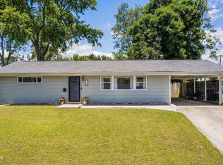 116 Beverly Cir, Oak Ridge, TN 37830