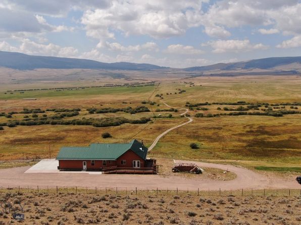 2900 Pioneer Mountains Scenic Byway, Polaris, MT 59746