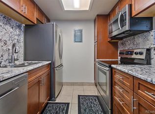 18391 E Kepner Pl UNIT 102, Aurora, CO 80017