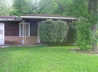 1306 Lamar Dr, Richmond, TX 77469
