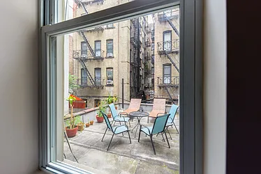 Rented by Corbett & Dullea Realty