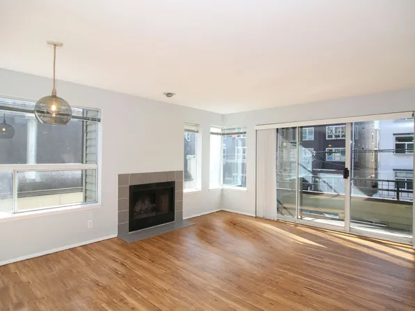 Crest on Belmont, 1726 Belmont Ave APT 102, Seattle, WA 98122