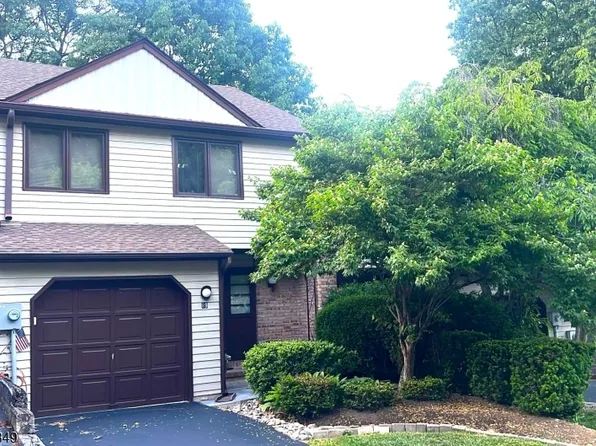 89 Stockton Ct, Parsippany-Troy Hills Twp., NJ 07950