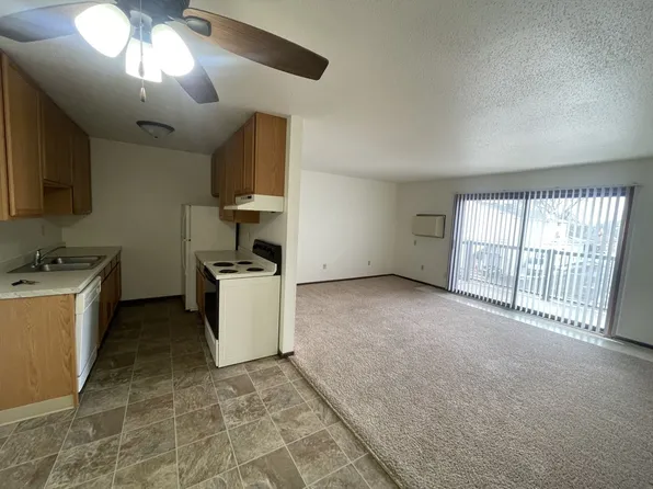 Dundee Apartments