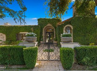 8501 N Golf Dr, Paradise Valley, AZ 85253