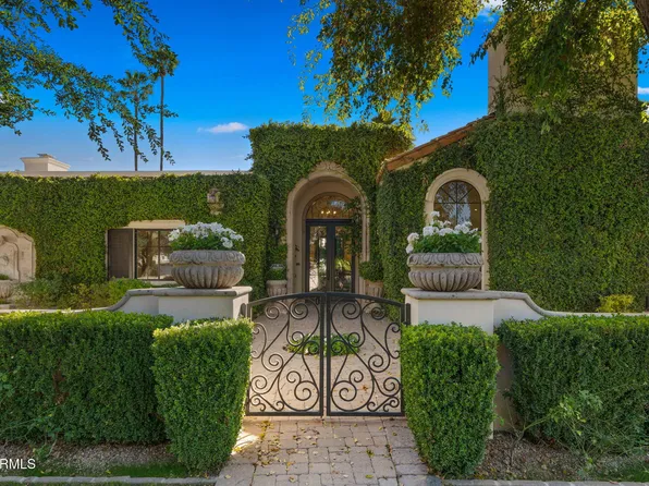 8501 N GOLF Drive, Paradise Valley, AZ 85253