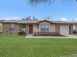 503 Janice Ln, Converse, TX 78109