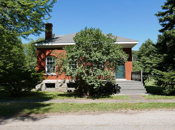 South view