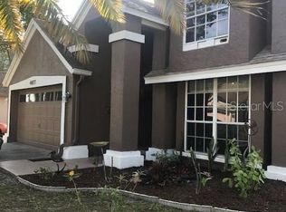 4657 Mill Run Dr, New Port Richey, FL 34653