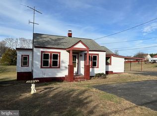 511 White Oak Rd, Fredericksburg, VA 22405