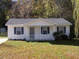 21 S Barnard Ave, Lagrange, GA 30241